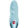 FUN FACTORY - VIBRATORE VIOLA BULLET BLU GHIACCIO