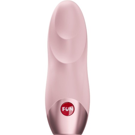 FUN FACTORY - VIBRATORE VIOLA BULLET ROSA MORBIDO