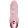 FUN FACTORY - VIOLA BULLET VIBRATOR SOFT PINK