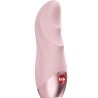 FUN FACTORY - VIBRATORE VIOLA BULLET ROSA MORBIDO
