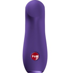 FUN FACTORY - STELLA BULLET VIBRATOR BLACK CURRANT