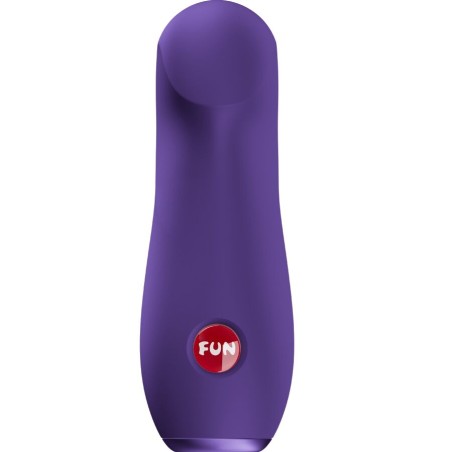 FUN FACTORY - STELLA BULLET VIBRATOR SCHWARZE JOHANNISBEERE