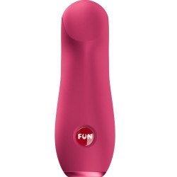 FUN FACTORY - VIBRATEUR STELLA BULLET FRAMBOISE