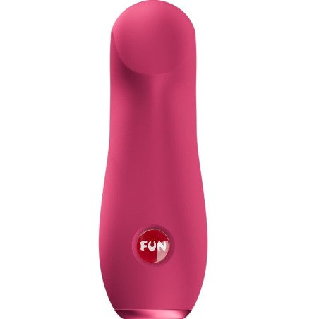 FUN FACTORY - STELLA BULLET VIBRATOR HIMBEERE
