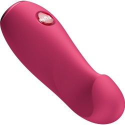 FUN FACTORY - VIBRATEUR STELLA BULLET FRAMBOISE