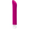 FUN FACTORY - VIBRATEUR POINT G JOUPI MAGENTA