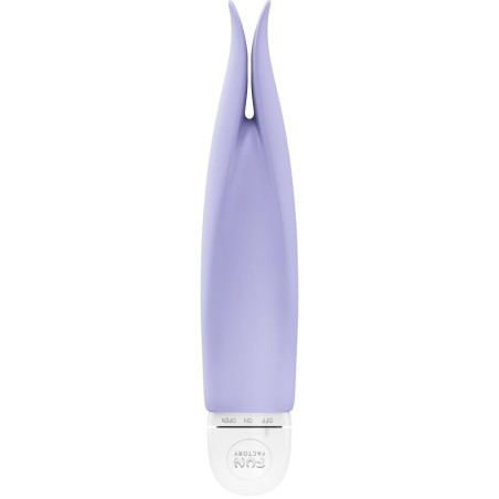 FUN FACTORY - VOLITA Auflegevibrator Lila