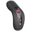 FUN FACTORY - VIBRATORE LAYA III LAY-ON NERO FUN FACTORY - VIBRATORE LAYA III LAY-ON NERO
