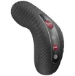 FUN FACTORY - LAYA III Auflegevibrator Schwarz FUN FACTORY - LAYA III Auflegevibrator Schwarz