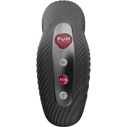 FUN FACTORY - LAYA III Auflegevibrator Schwarz