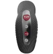 FUN FACTORY - VIBRATORE LAYA III LAY-ON NERO FUN FACTORY - VIBRATORE LAYA III LAY-ON NERO