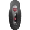FUN FACTORY - VIBRATORE LAYA III LAY-ON NERO