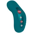 FUN FACTORY - BOUTEILLE VIBRANTE LAYA III LAY-ON VERTE FUN FACTORY - BOUTEILLE VIBRANTE LAYA III LAY-ON VERTE