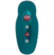 FUN FACTORY - VIBRATORE LAYA III LAY-ON VERDE BOTTIGLIA FUN FACTORY - VIBRATORE LAYA III LAY-ON VERDE BOTTIGLIA