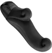 FUN FACTORY - OCEAN MINI VIBRATOR SCHWARZ FUN FACTORY - OCEAN MINI VIBRATOR SCHWARZ