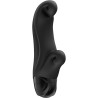 FUN FACTORY - OCEAN MINI VIBRATOR SCHWARZ