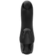 FUN FACTORY - OCEAN MINI VIBRATOR SCHWARZ FUN FACTORY - OCEAN MINI VIBRATOR SCHWARZ