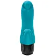 FUN FACTORY - OCEAN MINI VIBRATOR AQUAMARINE FUN FACTORY - OCEAN MINI VIBRATOR AQUAMARINE