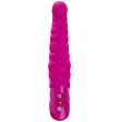 FUN FACTORY - VIBRATEUR POINT G PAUL MAGENTA À CACHETS FUN FACTORY - VIBRATEUR POINT G PAUL MAGENTA À CACHETS