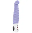 FUN FACTORY - VIBRATORE PATCHY PAUL PER PUNTO G VIOLA FUN FACTORY - VIBRATORE PATCHY PAUL PER PUNTO G VIOLA