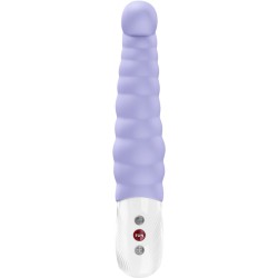 FUN FACTORY - VIBRATORE PATCHY PAUL PER PUNTO G VIOLA