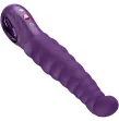 FUN FACTORY - VIBRATEUR PATCHY PAUL POINT G VIOLETTE FONCÉE FUN FACTORY - VIBRATEUR PATCHY PAUL POINT G VIOLETTE FONCÉE