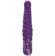 FUN FACTORY - VIBRATEUR PATCHY PAUL POINT G VIOLETTE FONCÉE FUN FACTORY - VIBRATEUR PATCHY PAUL POINT G VIOLETTE FONCÉE