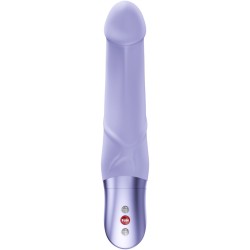 FUN FACTORY - MR. BOSS G-SPOT VIBRATOR LILA