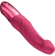 FUN FACTORY - MR. BOSS G-SPOT VIBRATOR HIMBEERE FUN FACTORY - MR. BOSS G-SPOT VIBRATOR HIMBEERE