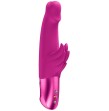 FUN FACTORY - WICKED ANGEL RABBIT VIBRATOR MAGENTA FUN FACTORY - WICKED ANGEL RABBIT VIBRATOR MAGENTA