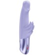 FUN FACTORY - WICKED ÁNGEL VIBRADOR CONEJO VIOLETA