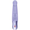 FUN FACTORY - WICKED ANGEL RABBIT VIBRATOR LILA