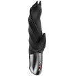 FUN FACTORY - DARLING DEVIL RABBIT VIBRATOR SCHWARZ FUN FACTORY - DARLING DEVIL RABBIT VIBRATOR SCHWARZ