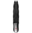 FUN FACTORY - DARLING DEVIL RABBIT VIBRATOR SCHWARZ FUN FACTORY - DARLING DEVIL RABBIT VIBRATOR SCHWARZ