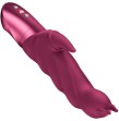 FUN FACTORY - DARLING DEVIL RABBIT VIBRATOR WEINROT FUN FACTORY - DARLING DEVIL RABBIT VIBRATOR WEINROT