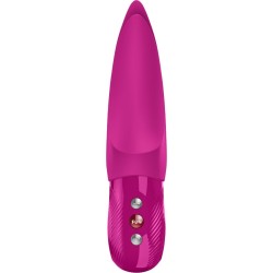 FUN FACTORY - VOLTA Auflegevibrator Magenta