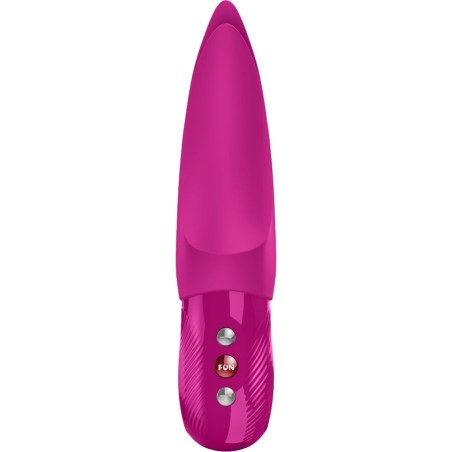 FUN FACTORY - VOLTA Auflegevibrator Magenta