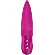 FUN FACTORY - VOLTA Auflegevibrator Magenta FUN FACTORY - VOLTA Auflegevibrator Magenta
