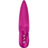 FUN FACTORY - VIBRATORE VOLTA LAY-ON MAGENTA