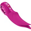 FUN FACTORY - VIBRATEUR VOLTA À UTILISER MAGENTA FUN FACTORY - VIBRATEUR VOLTA À UTILISER MAGENTA