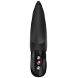 FUN FACTORY - VIBRATEUR VOLTA LAY-ON NOIR FUN FACTORY - VIBRATEUR VOLTA LAY-ON NOIR