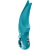 FUN FACTORY - VOLTA AUFLEH-VIBRATOR AQUAMARIN