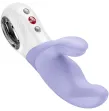 FUN FACTORY - VIBRATEUR MISS BI LAPIN VIOLET
