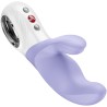 FUN FACTORY - MISS BI RABBIT VIBRATOR LILA