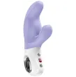 FUN FACTORY - MISS BI RABBIT VIBRATOR LILA FUN FACTORY - MISS BI RABBIT VIBRATOR LILA