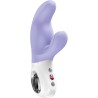 FUN FACTORY - VIBRATORE MISS BI RABBIT VIOLA