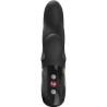 FUN FACTORY - MISS BI RABBIT VIBRATOR BLACK