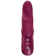 FUN FACTORY - MISS BI RABBIT VIBRATOR WEINROT FUN FACTORY - MISS BI RABBIT VIBRATOR WEINROT