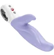 FUN FACTORY - VIBRATEUR LADY BI LAPIN VIOLET