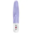 FUN FACTORY - VIBRATEUR LADY BI LAPIN VIOLET